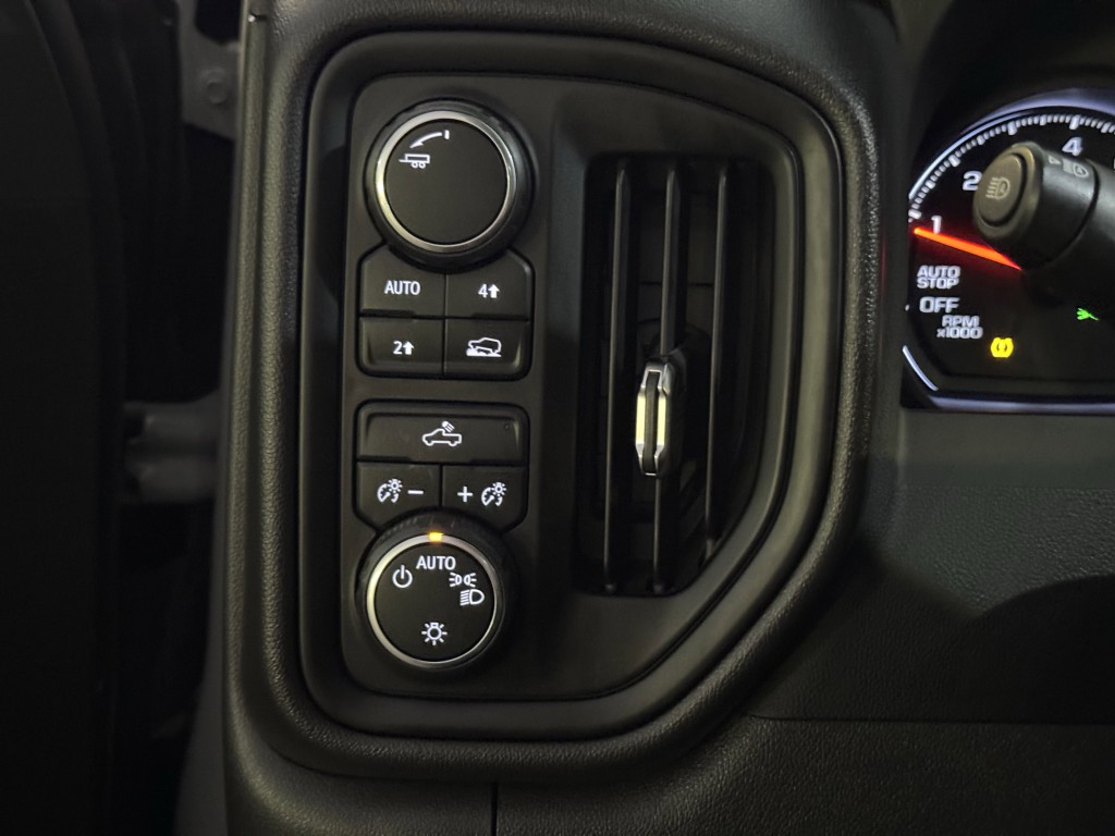 2024 Chevrolet Silverado 1500 Image 19