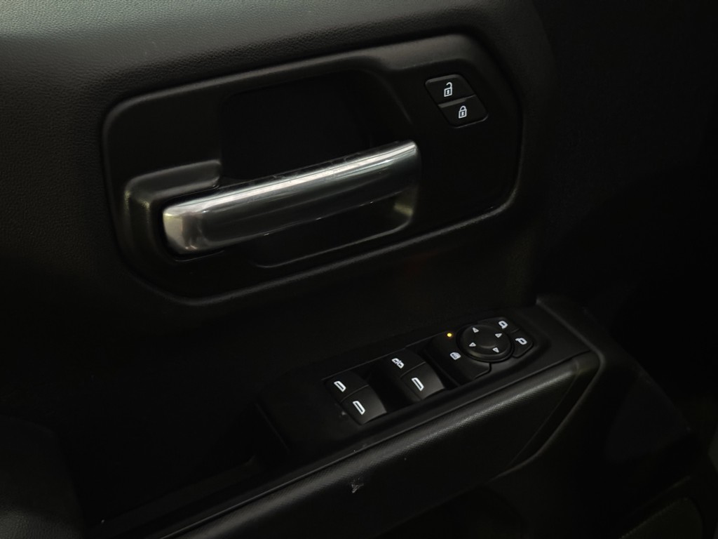 2024 Chevrolet Silverado 1500 Image 20