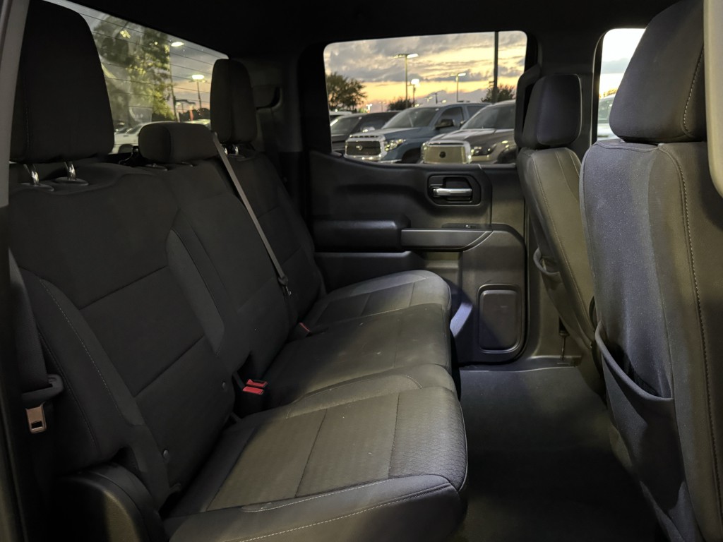 2024 Chevrolet Silverado 1500 Image 23