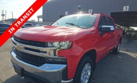 Image for 2020 Chevrolet Silverado 1500 LT ID: 6914597