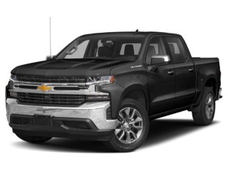 Image for 2020 Chevrolet Silverado 1500 LT ID: 6914597