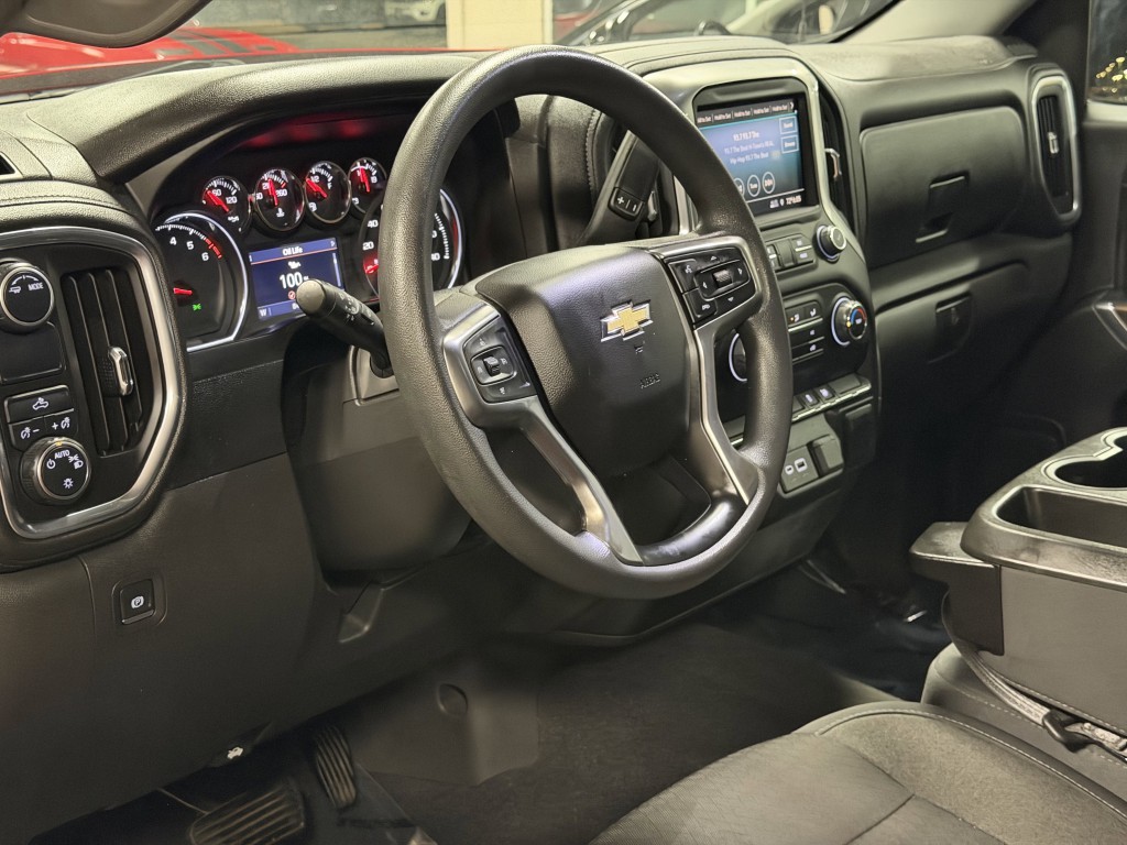 2020 Chevrolet Silverado 1500 Image 13