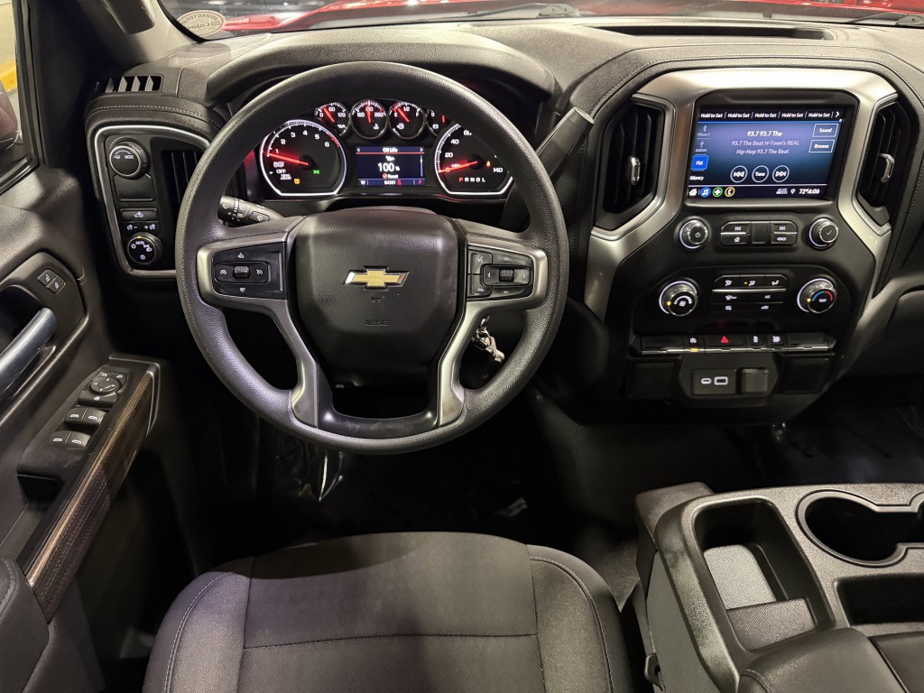 2020 Chevrolet Silverado 1500 Image 15