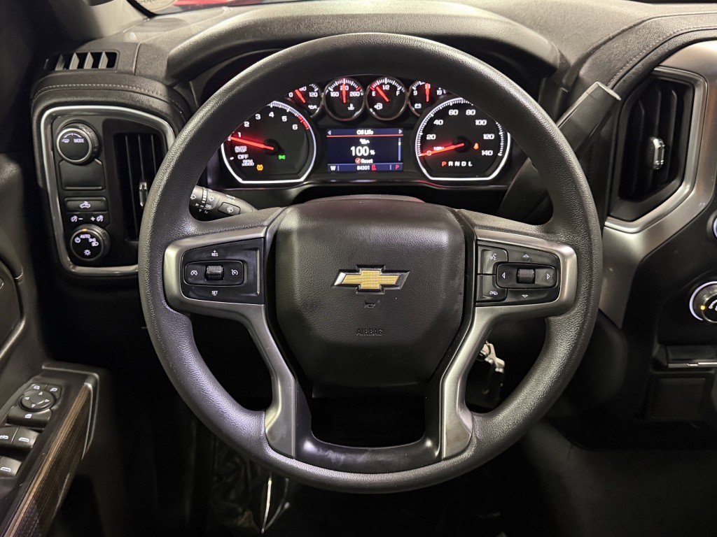 2020 Chevrolet Silverado 1500 Image 16