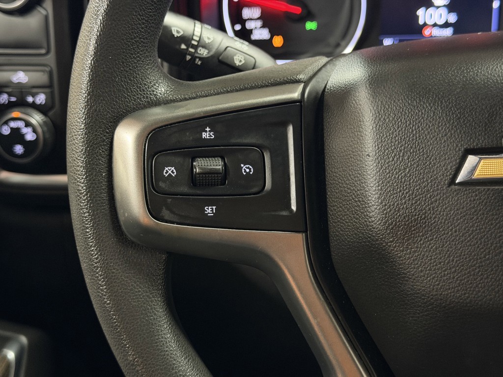 2020 Chevrolet Silverado 1500 Image 17