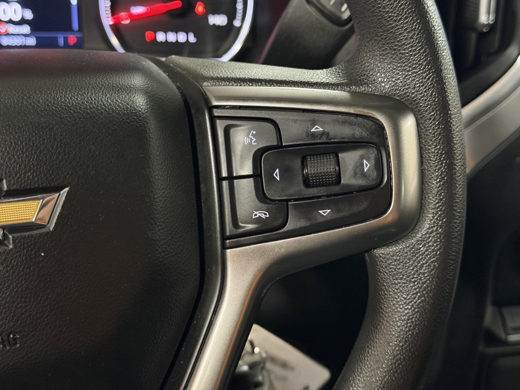 2020 Chevrolet Silverado 1500 Image 18