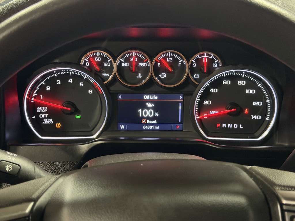 2020 Chevrolet Silverado 1500 Image 19