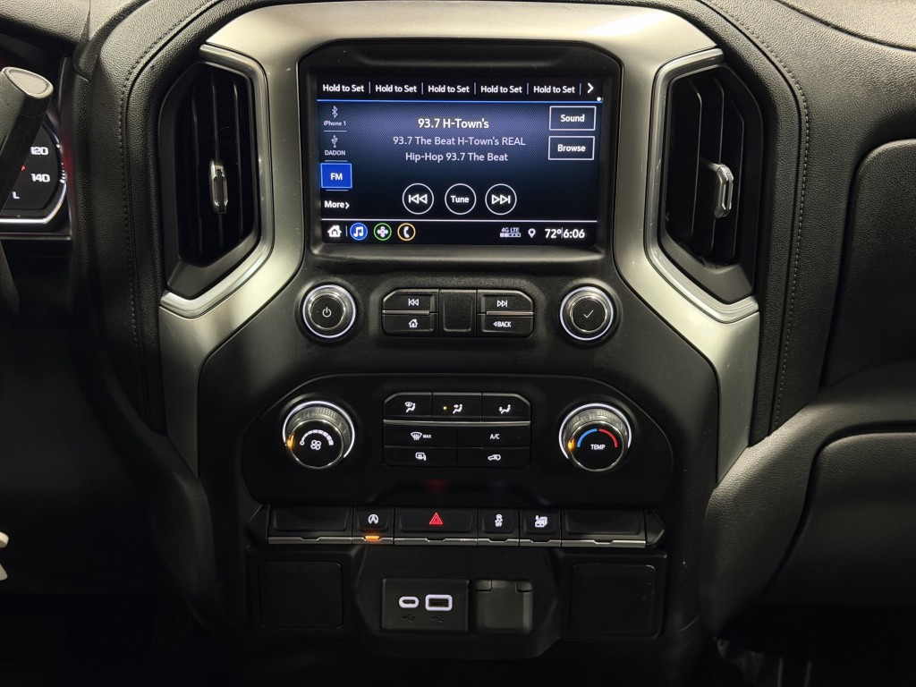 2020 Chevrolet Silverado 1500 Image 20