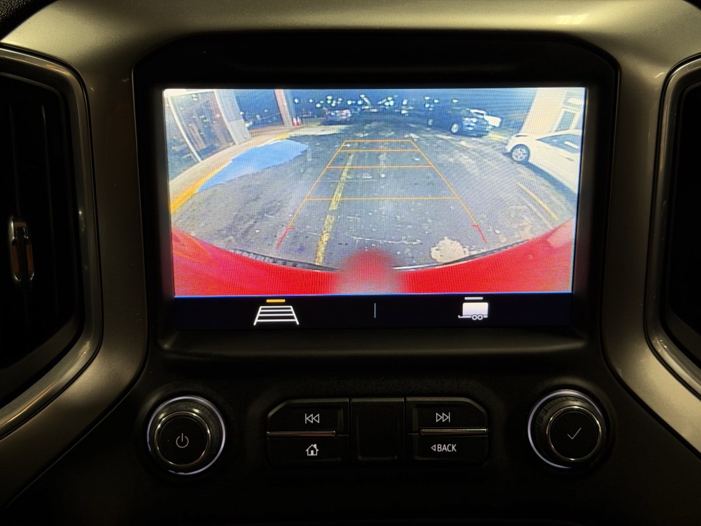 2020 Chevrolet Silverado 1500 Image 21