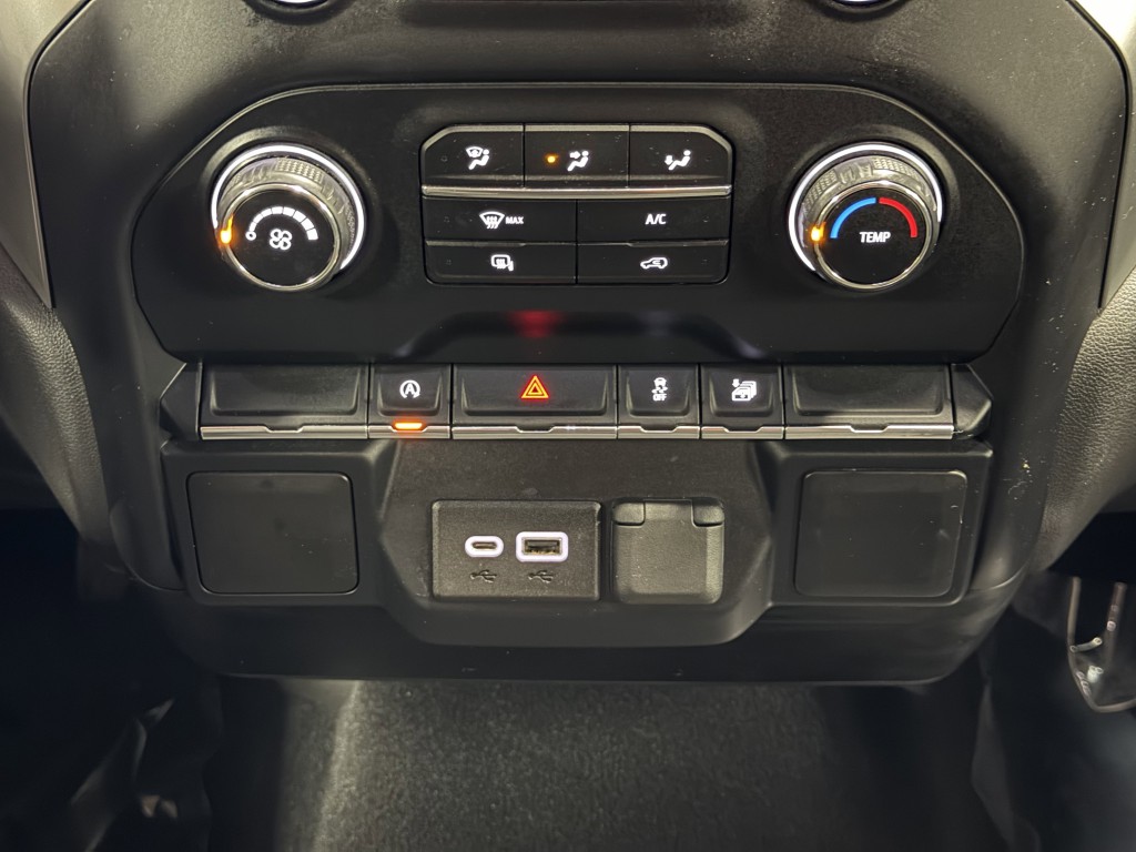 2020 Chevrolet Silverado 1500 Image 22