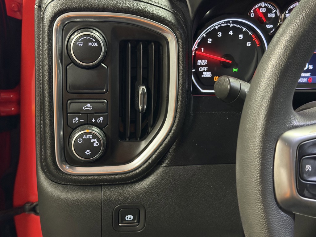 2020 Chevrolet Silverado 1500 Image 23