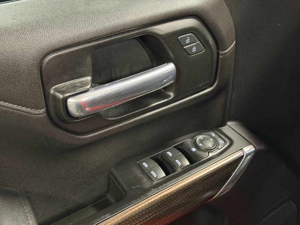 2020 Chevrolet Silverado 1500 Image 24