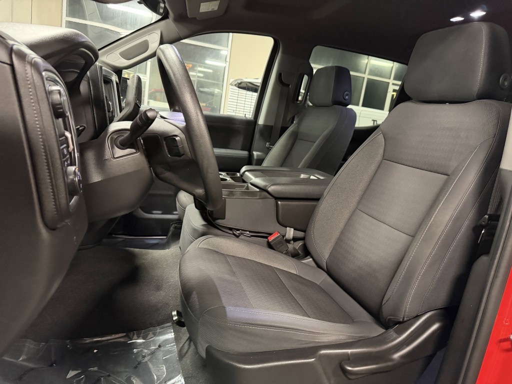 2020 Chevrolet Silverado 1500 Image 25