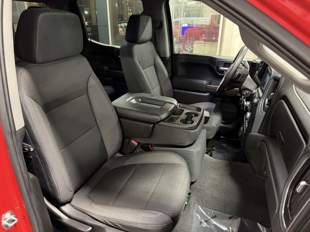 2020 Chevrolet Silverado 1500 Image 26