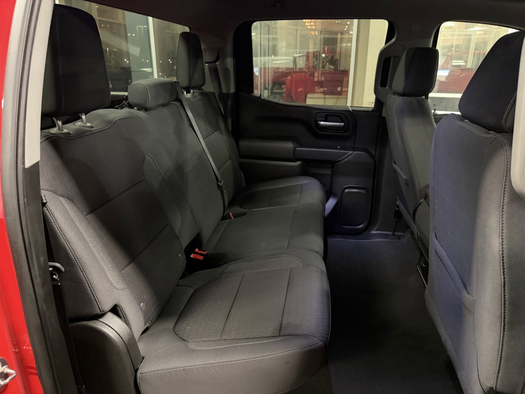 2020 Chevrolet Silverado 1500 Image 27