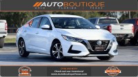 Image for 2022 Nissan Sentra SV ID: 6914600