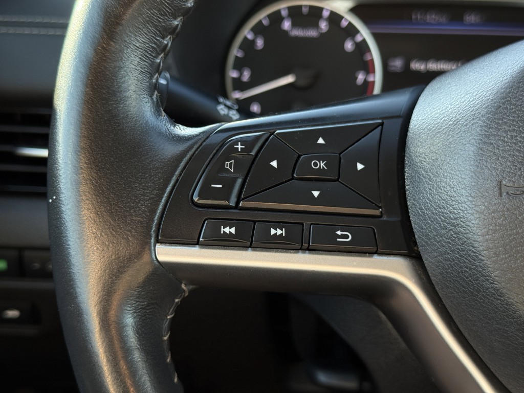 2022 Nissan Sentra Image 16