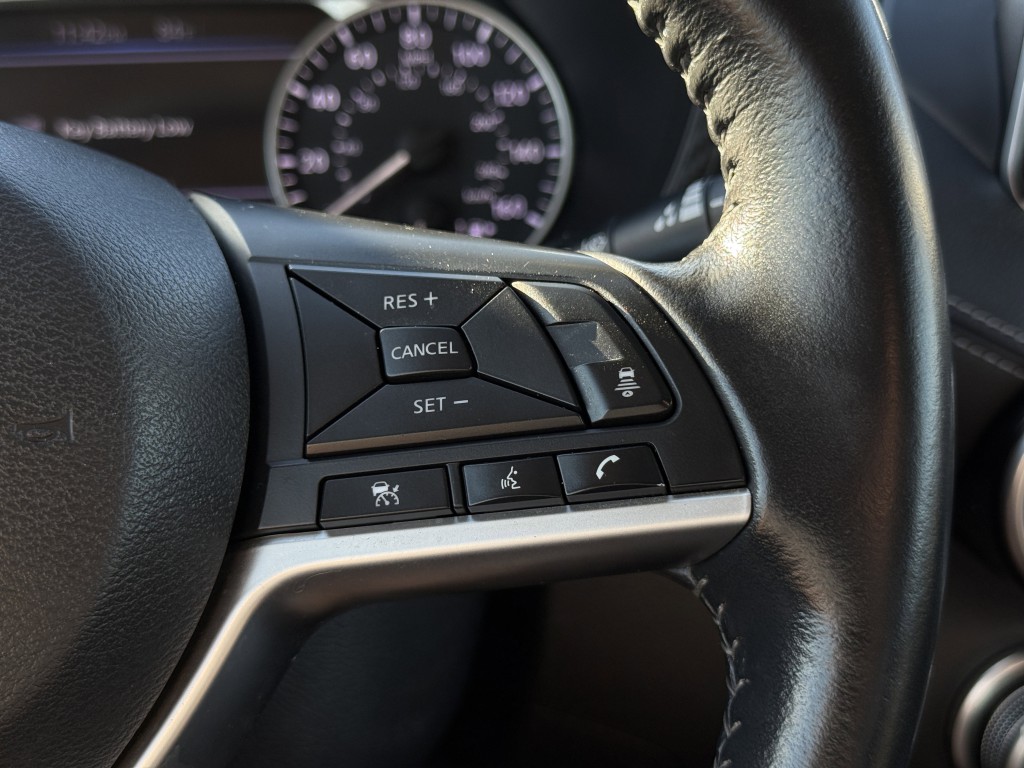 2022 Nissan Sentra Image 17