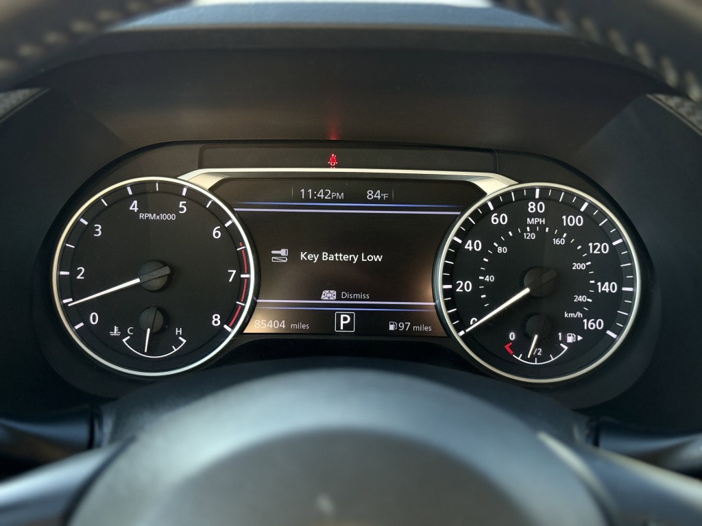 2022 Nissan Sentra Image 18