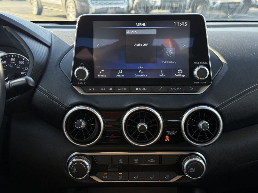 2022 Nissan Sentra Image 19