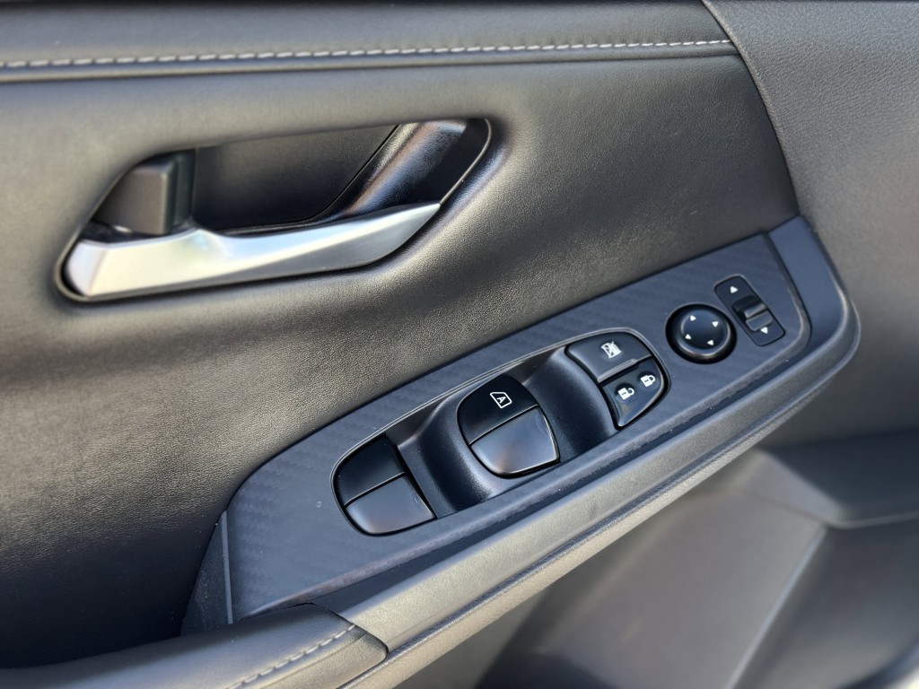 2022 Nissan Sentra Image 22