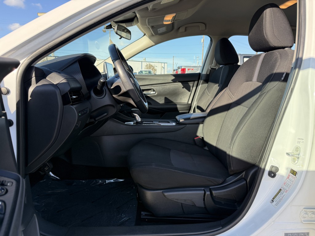 2022 Nissan Sentra Image 23