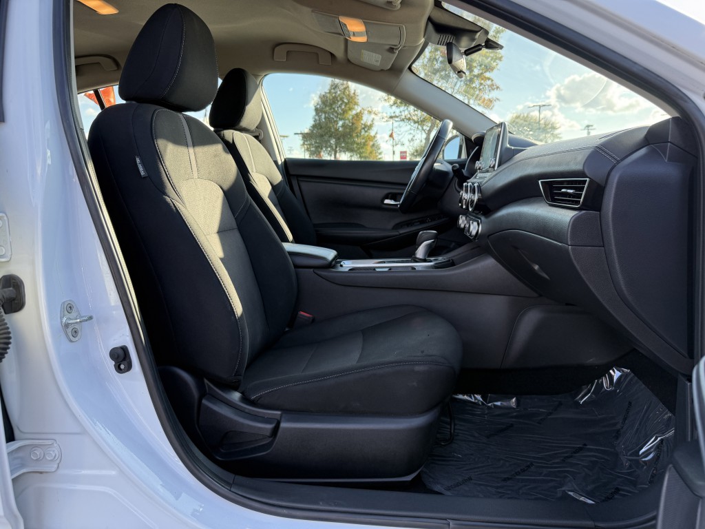 2022 Nissan Sentra Image 24