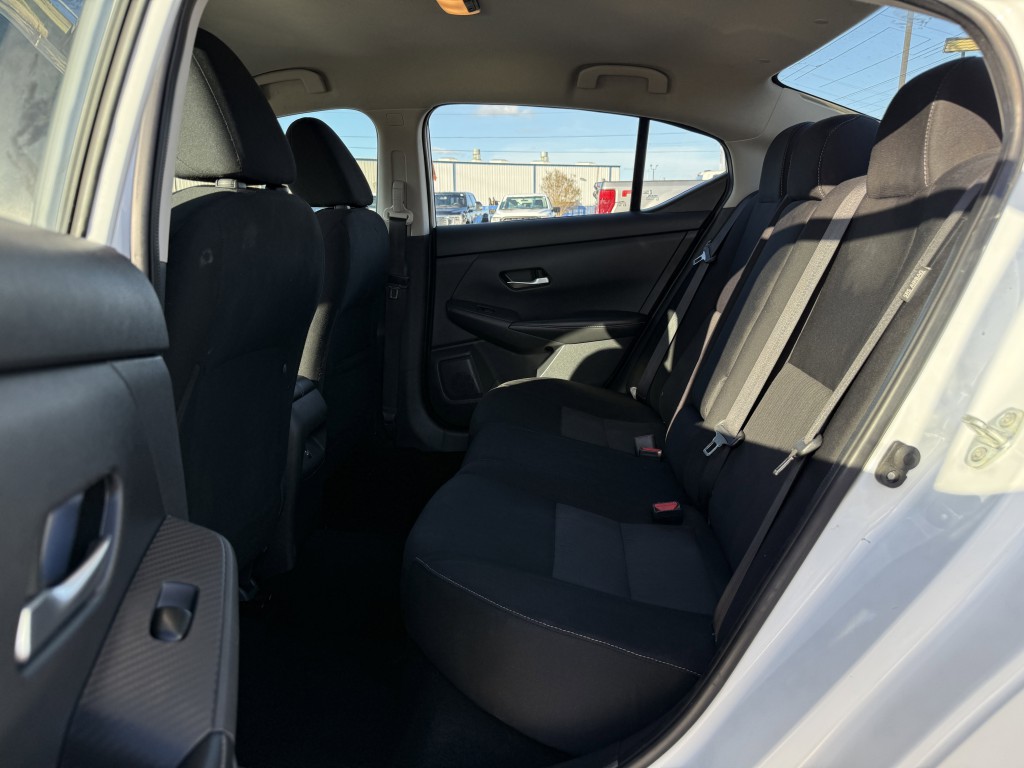 2022 Nissan Sentra Image 26