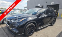 Image for 2022 Toyota Highlander LE ID: 6914602
