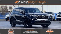 Image for 2022 Toyota Highlander LE ID: 6914602