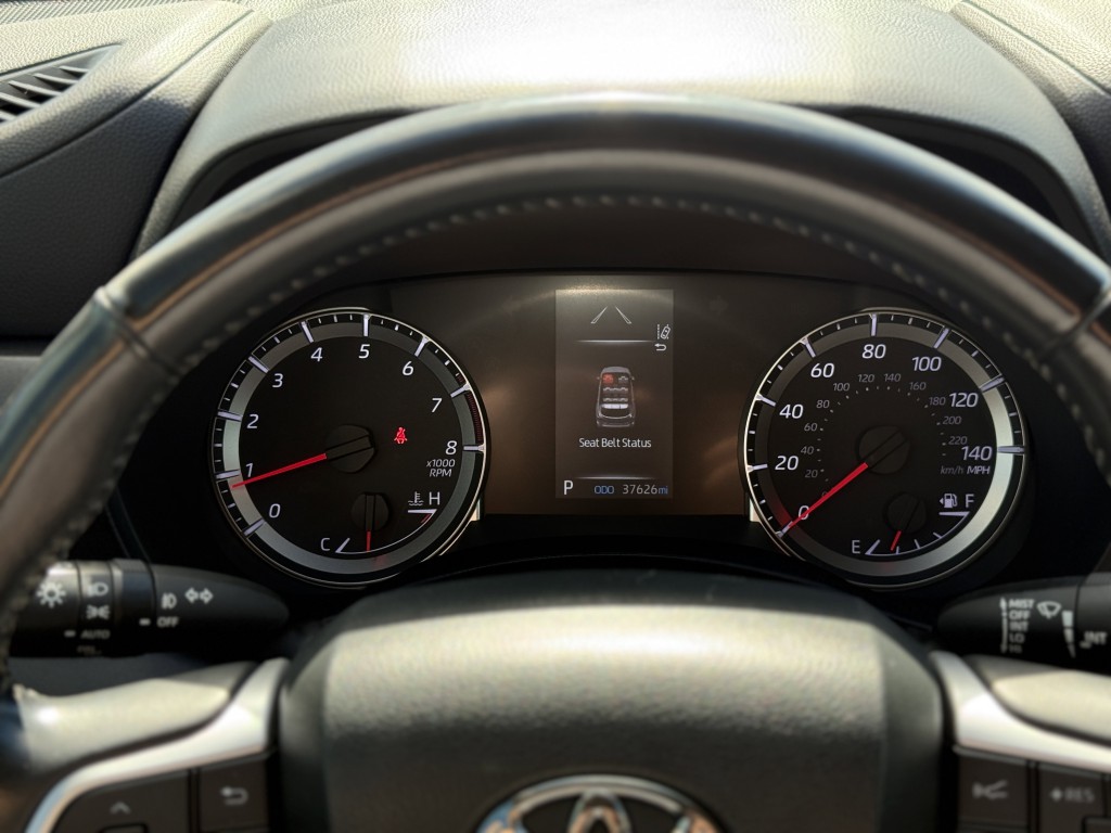 2022 Toyota Highlander Image 19