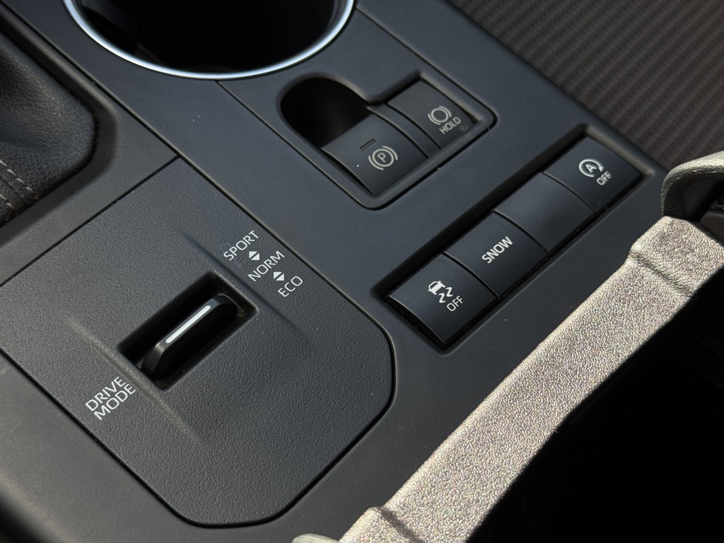 2022 Toyota Highlander Image 22