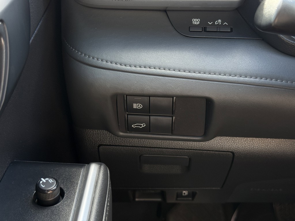 2022 Toyota Highlander Image 27