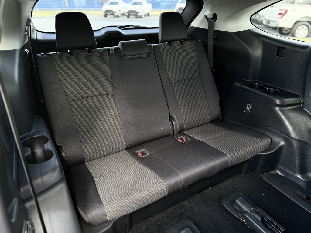 2022 Toyota Highlander Image 32