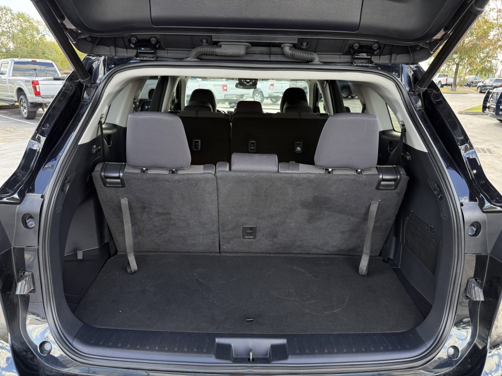 2022 Toyota Highlander Image 34