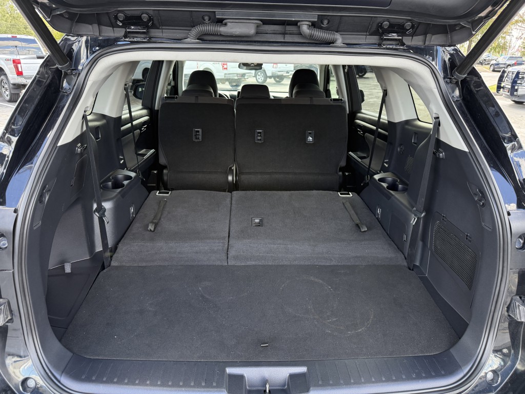 2022 Toyota Highlander Image 35