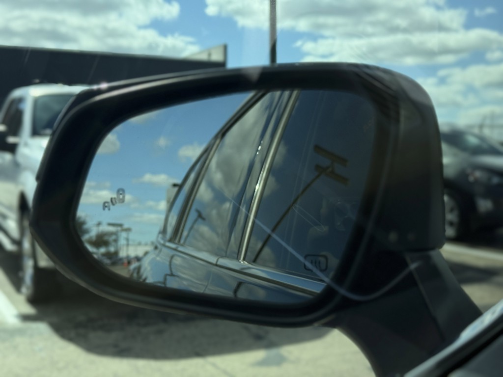 2022 Toyota Highlander Image 36