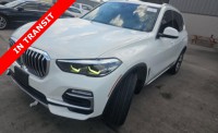Image for 2019 BMW X5 xDrive40i ID: 6914603