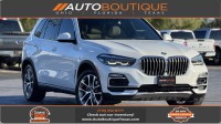 Image for 2019 BMW X5 xDrive40i ID: 6914603