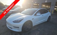 Image for 2021 Tesla Model 3 Standard Range Plus ID: 6914604