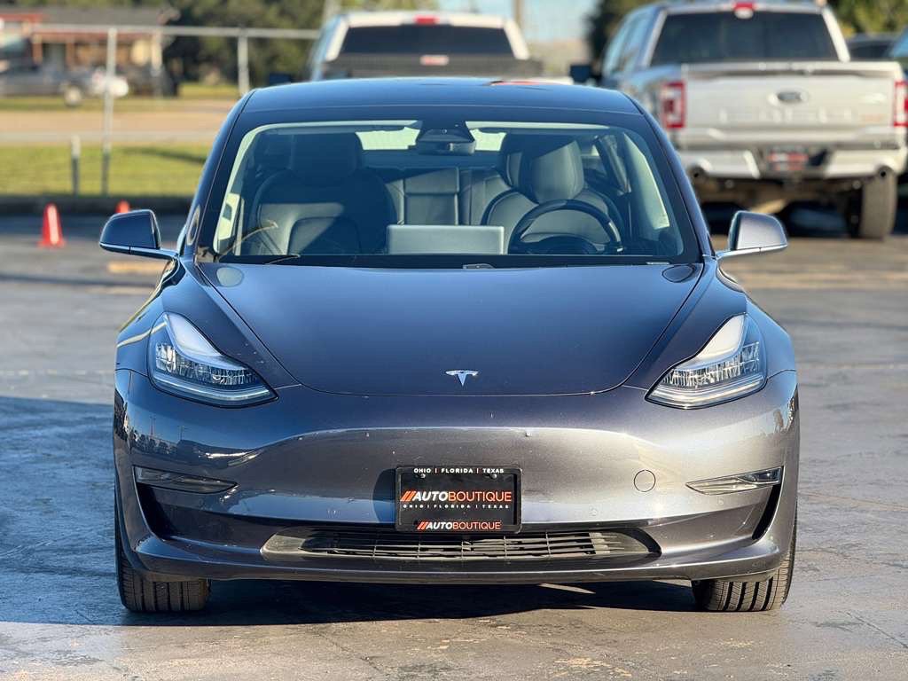 2020 Tesla Model 3 Image 6