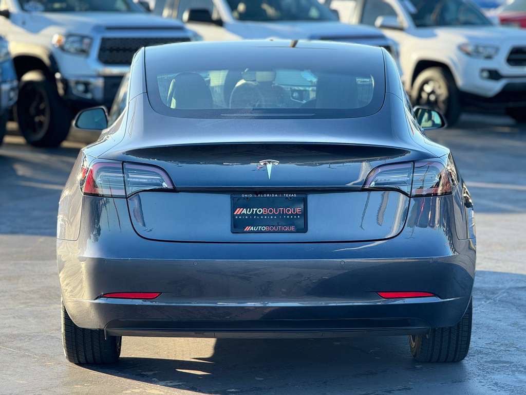 2020 Tesla Model 3 Image 7
