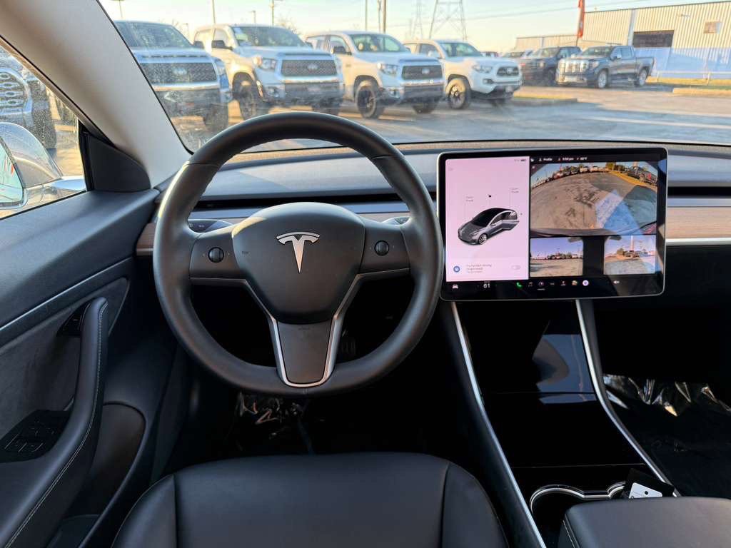 2020 Tesla Model 3 Image 14