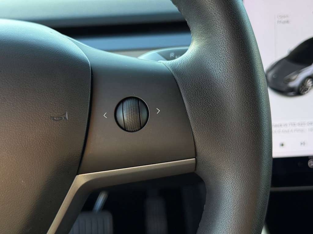 2020 Tesla Model 3 Image 17