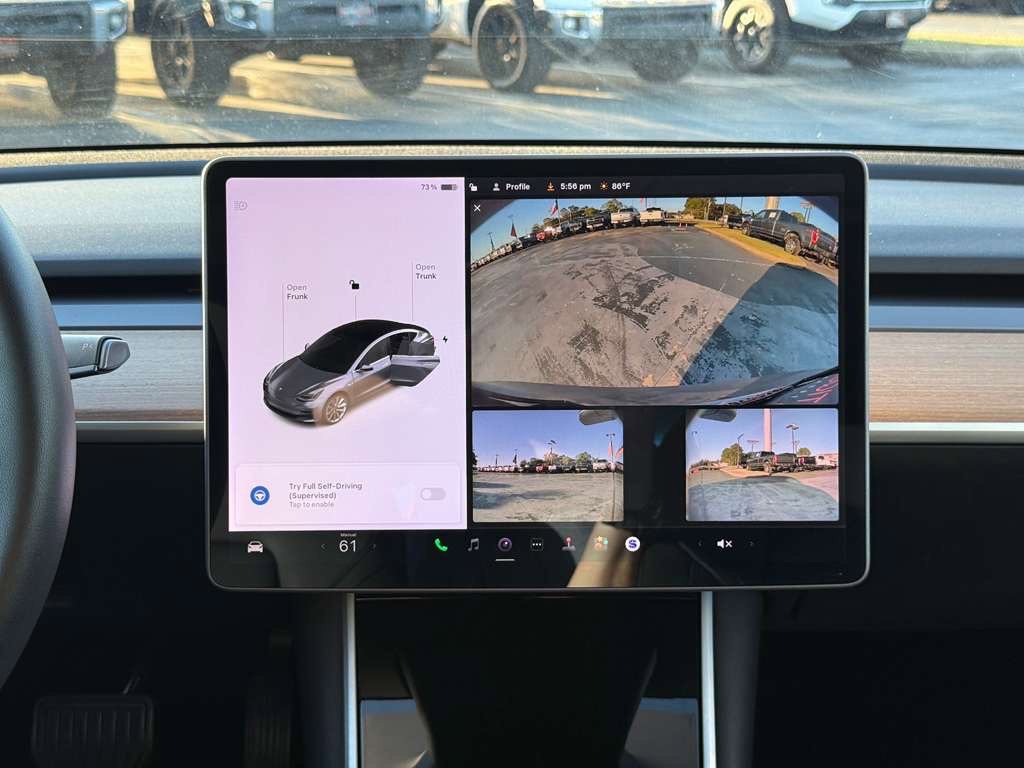 2020 Tesla Model 3 Image 18