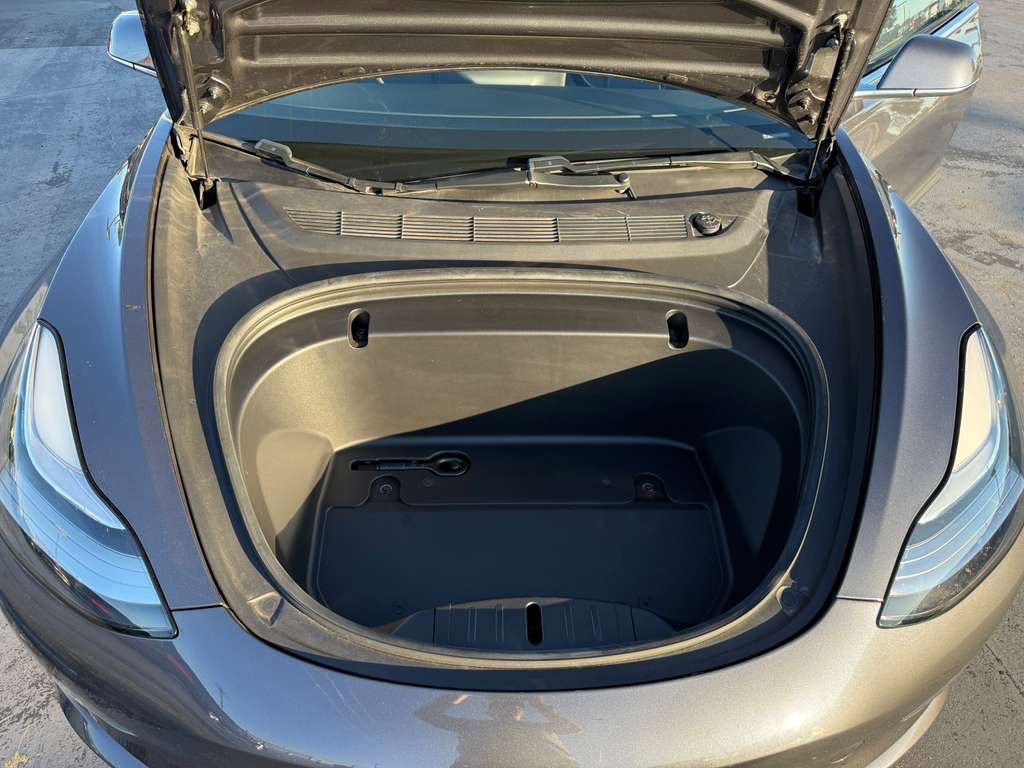 2020 Tesla Model 3 Image 28