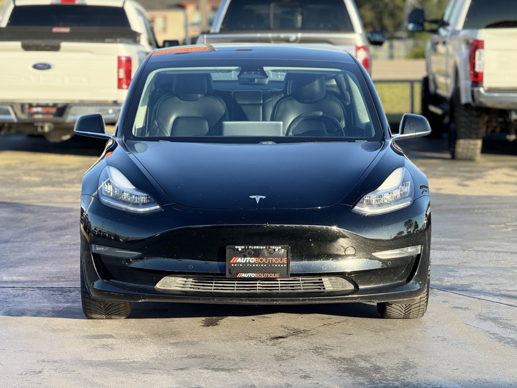2019 Tesla Model 3 Image 6