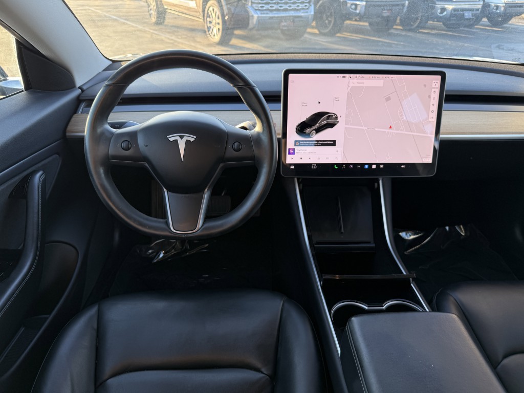 2019 Tesla Model 3 Image 13