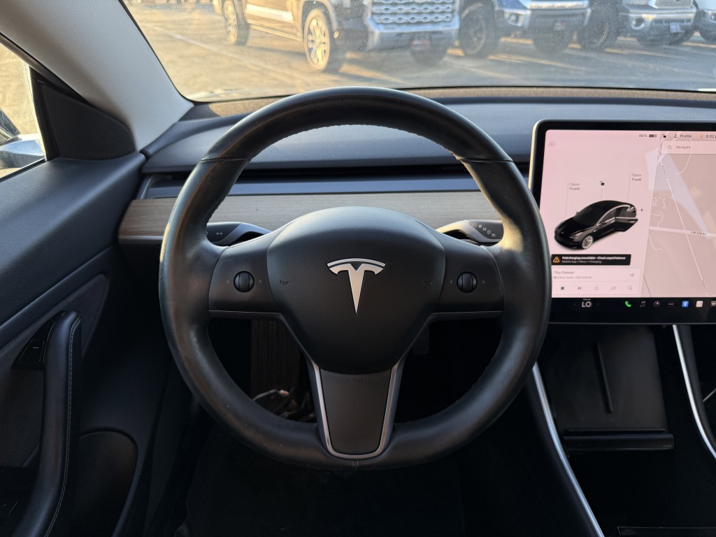 2019 Tesla Model 3 Image 14