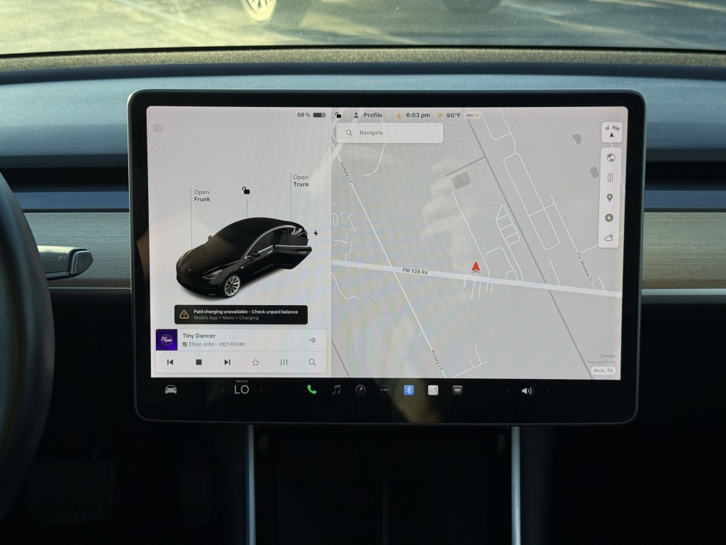 2019 Tesla Model 3 Image 18